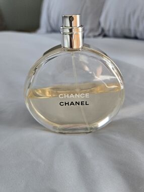 Chanel CHANCE EAU VIVE